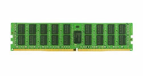 Synology 32GB DDR4 Ecc Rdimm For Sa Series Nas