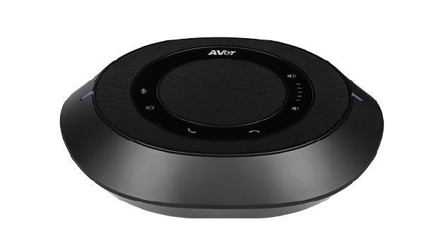 AVer Vc520pro Expansion Speakerphone With Built In Microphone Incl. 10M Cable (VPN: 60U0100000ab)