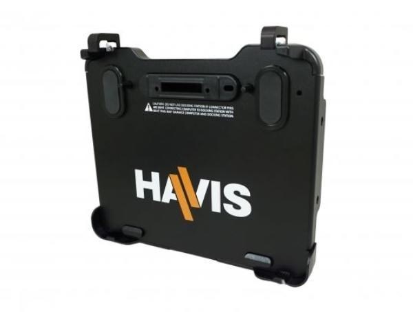Havis Cradle For Panasonic Toughbook CF-20 And FZ-G2 2-In-1 Laptop
