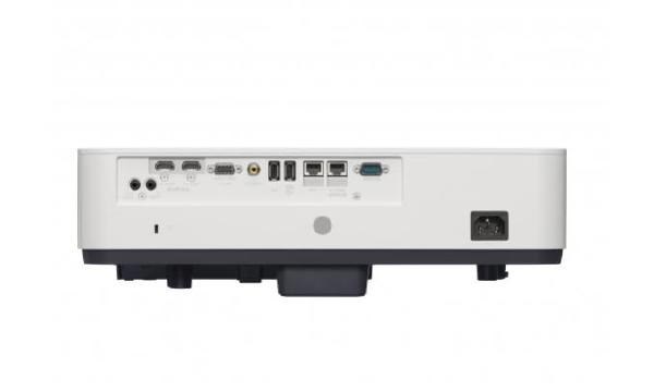 Sony VPL-PHZ61- Venue, Laser, 6400 Lumens/3LCD/ Wuxga, Hdmi / RGB/ 1 X Usb (Type A&Amp;) / RS-232C / Video In/ 2 X Lan (Control, HDBaseT), Speakers 16W