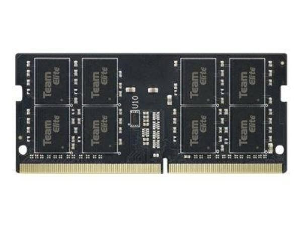 Team Group Elite 32GB 3200MHz Non-ECC DDR4 Sodimm For Laptops/AIO/Mini/Tiny