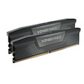 Corsair Vengeance RAM Module for Motherboard, Desktop PC - 32 GB (2 x 16GB) - DDR5-6000/PC5-48000 DDR5 SDRAM - 6000 MHz - CL30 - 1.40 V