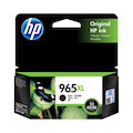 HP 965XL Original High Yield Inkjet Ink Cartridge - Black Pack