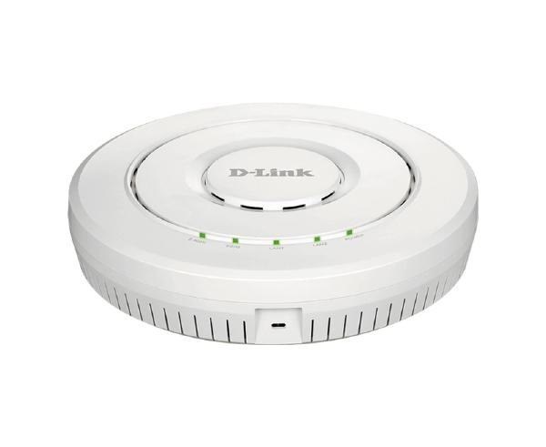 D-Link Nuclias AX3600 802.11ax 3.52 Gbit/s Wireless Access Point