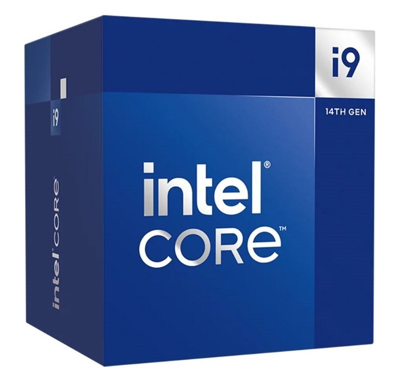 Intel Core i9 (14th Gen) i9-14900 Tetracosa-core (24 Core) Processor - Box