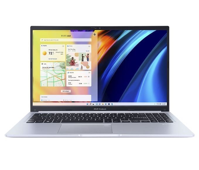 Asus Vivobook 15 R5-7430U, 15.6" FHD, 16GB, 1TB SSD, W11H, 1YR WTY