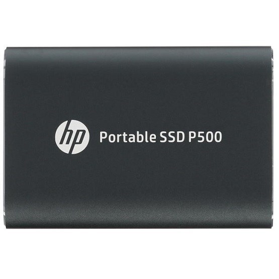 Hpa SSD Ext-P-1Tb-P500-1F5p4aa