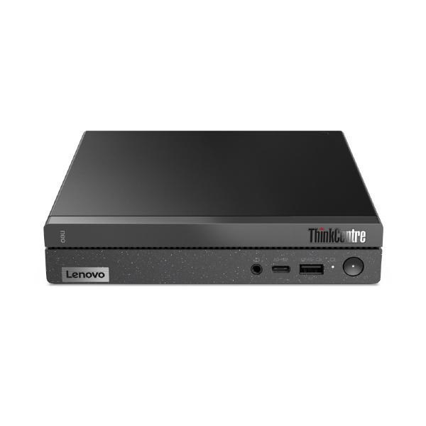 Lenovo ThinkCentre Neo 50Q G4 Tiny -12Ln0037au- Intel I3-1215U / 8GB 3200MHz / 256GB SSD / W11P / 1-1-1