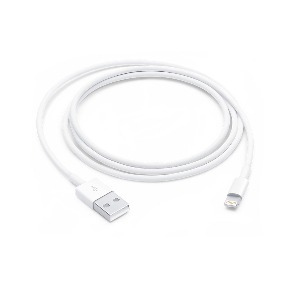 Apple 1 m Lightning/USB Data Transfer Cable