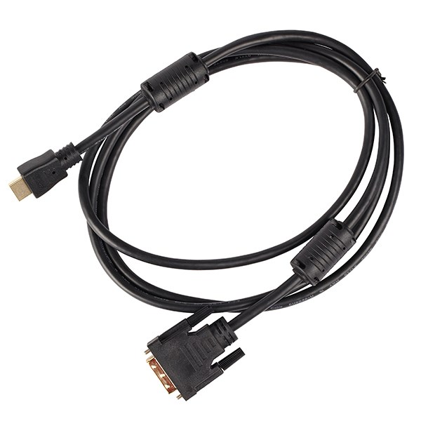 4Cabling 5M Hdmi® Male To Dvi Male Cable