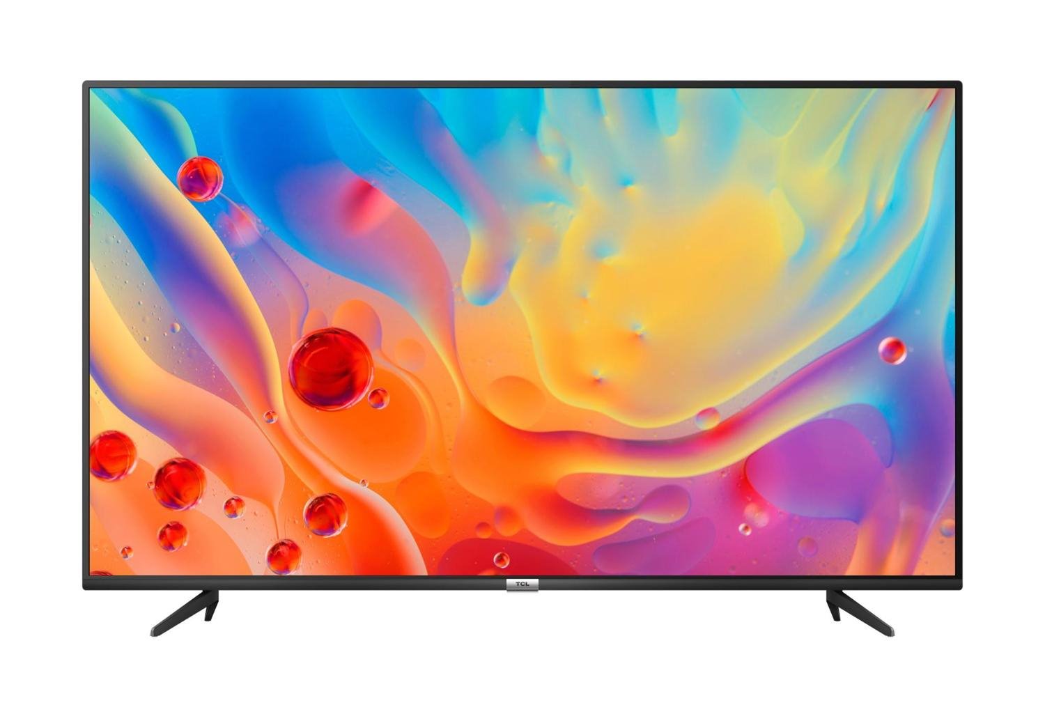 TCL 65P615 65 4K ULTRA HD LED ANDROID TV 2020