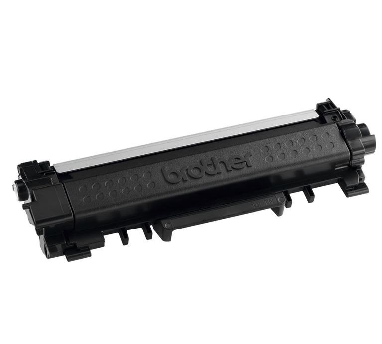 Brother Mono Laser Toner- Standard Cartridge - Up To 1200 Pages