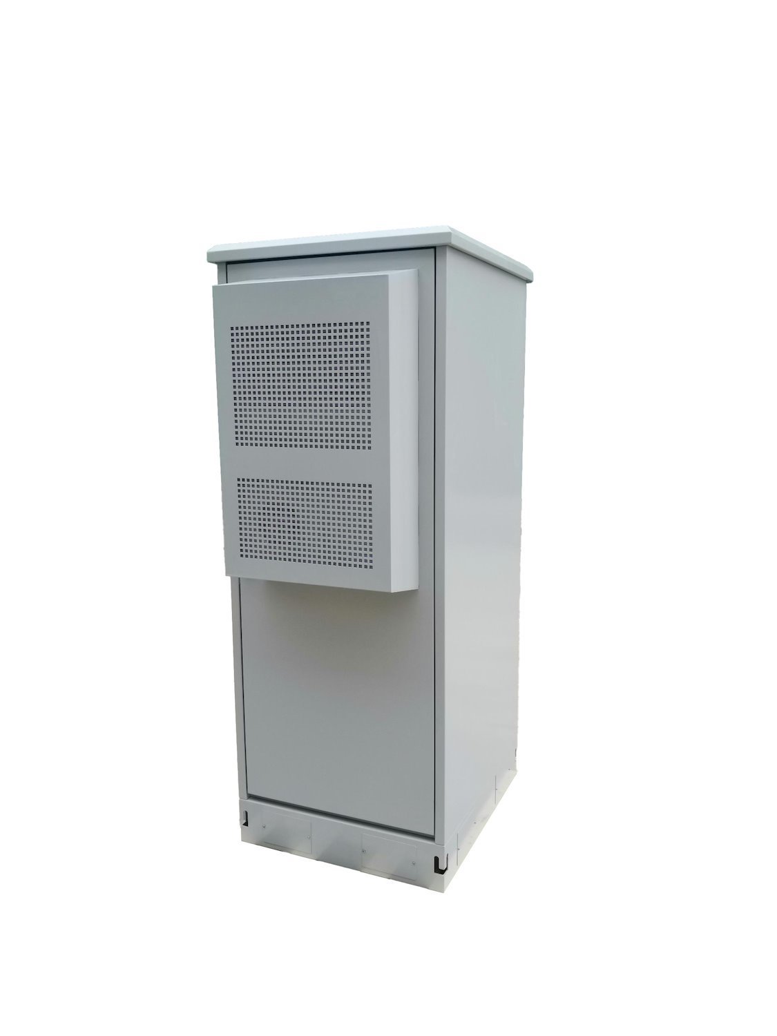 LDR Assembled 34U Outdoor Server Rack Cabinet (615MM X 800MM)
