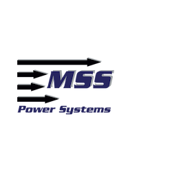 MSS Power Manhole Guide - Single Roller