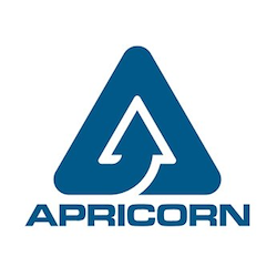 Apricorn Aegis Padlock 1 TB USB 3.0 256-bit AES XTS Hardware Encrypted Portable External Hard Drive