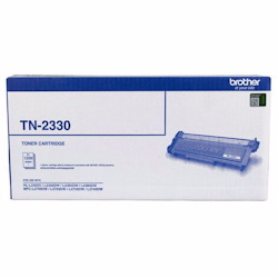 Brother TN-2230 Original Laser Toner Cartridge - Black Pack
