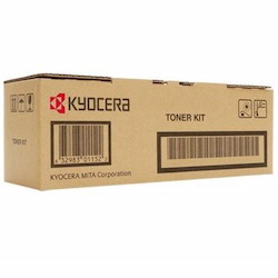 Kyocera TK-1184 Original Toner Cartridge - Black