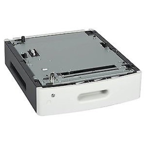 Lexmark 550-Sheet Lockable Tray B2442 MB2442 M1246