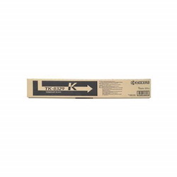 Kyocera Original Laser Toner Cartridge - Black Pack