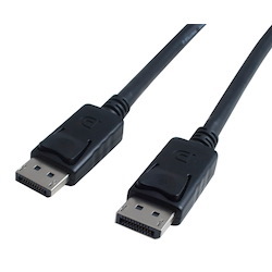 Cabac Hypertec DisplayPort DP M-M 2M DisplayPort 1.1A