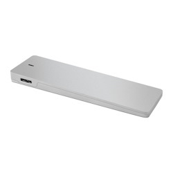 OWC Envoy Pro External USB 3.0 Enclosure for 2012 Apple MacBook Air SSD