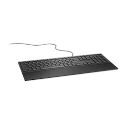 Dell KB-216-BK Usb Keyboard
