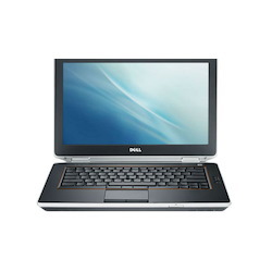 Refurbished Dell Latitude 6420 Laptop Intel Core i7-2600/4GB/240GB SSD/DVD/Win7 Pro Coa (UpG to Win10Pro) / 60 days RTB Warranty