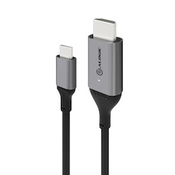 Alogic Ultra 2M Hdmi To Hdmi Cable - Male To MaleInput: Hdmi Output: Hdmi