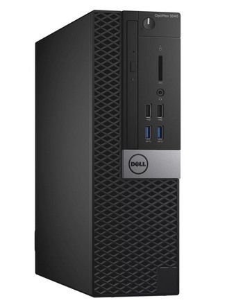 Refurbished Dell Optiplex 3050 Intel Core i5-6500/8GB RAM /120GB SSD/ W10P/WTY 60days Parts Only