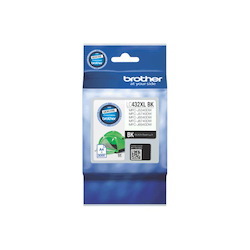 Brother Black Ink Cartridge To Suit MFC-J6940DW - Up To 3000 Pages