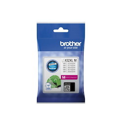 Brother Magenta Ink Cartridge To Suit MFC-J6940DW - Up To 1500 Pages