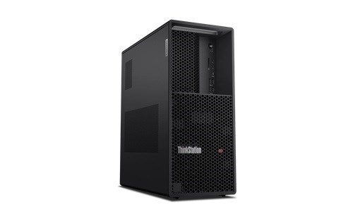 Lenovo P3 TowerI7-13700,512GB + 1TB, 16GB, NVD T400-4GB, W11P, 3YR Prem