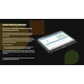 Panasonic Toughbook Smart Battery Monitor 3 Year. Ensure Your Toughbook Devices Are Always Performing At Their Best