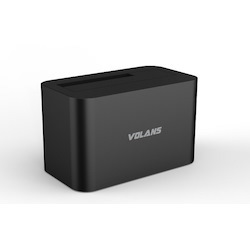 Volans Vol Enc 2.5/3.5-Usb3.0-Vl-Ds10s