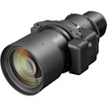Panasonic Et-Emt750 MZ16 Series Optional Lens - Throw 2.10-4.141 Zoom 46.00-90.50MM
