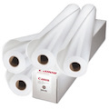 Canon B1 Canon Bond Paper 80GSM 707MM X 50M Box Of 4 Rolls For 36-44 Technical Printers