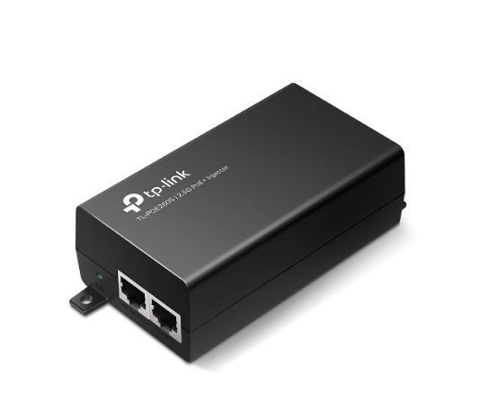 Tp-Link Poe+ 2.5G Injector, 3YR WTY