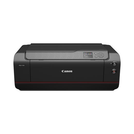 Canon Imageprograf Pro-1100 A2 Professional 12 Ink Printer