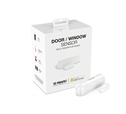 Fibaro Homekit Door/ Window Sensor
