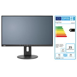 Fujitsu Display B24-9 TS Pro 24" Monitor (Includes K3750 Cable)