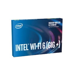 Intel Wireless Connectivity Kit