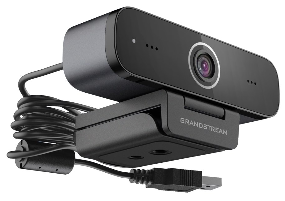 Grandstream Usb Webcam 1080P30FPS