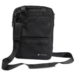 Dynabook/Toshiba Slipcase Carrying Case for 33.8 cm (13.3") Notebook - Black