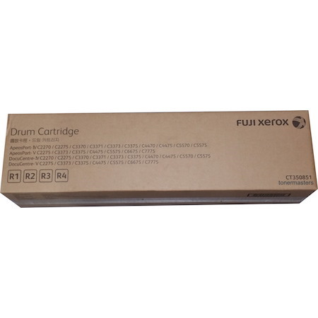 Fujifilm Drum Unit 100K Docucentre-Iv C2270 C3370 C4470 C5570 CT350806