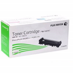 Fujifilm Fuji Xerox CT202878 Black Toner Cartridge 4.5K For DPP285DW DPP285Z