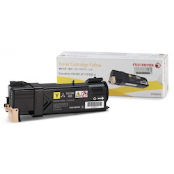 Fujifilm Yellow Toner For DPCP305D / DPCM305DF 3K Page Yield