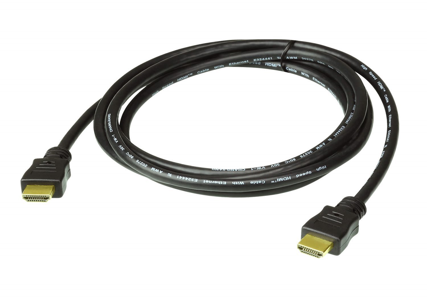 Aten 2L-7D01H 1M Hdmi Cable W Ethernet No WTY