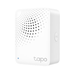 Tp-Link Tapo H200 Smart Hub With Chime, 1YR WTY