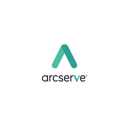 Arcserve Udp Universal License - Advanced Edition - 1-Year Subscription-Per Front-End Terabyte (Fetb)