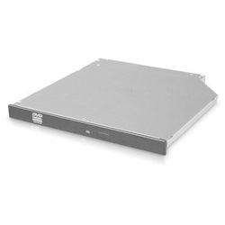 Leader Computer Notebook Optical Slim Drive DVD - 9.5MM Internal Sata 8X DVD+RW Multi Drive ***Oem Packaging***